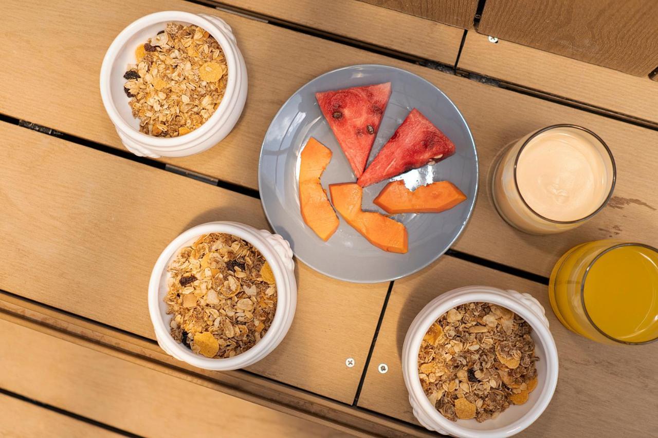 Casa Amanzi By Bernalo Hotel