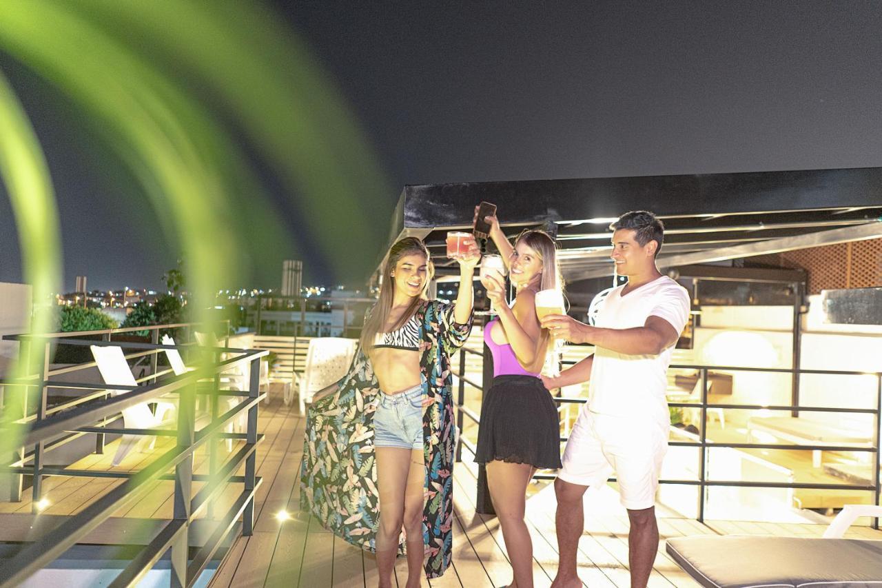 Casa Amanzi By Bernalo Cartagena