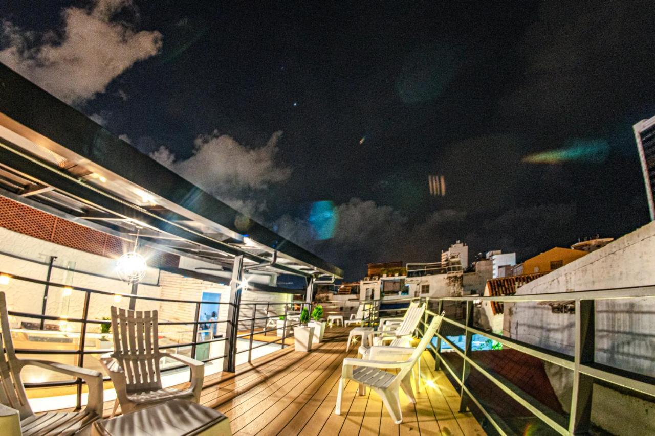 Casa Amanzi By Bernalo Hotel