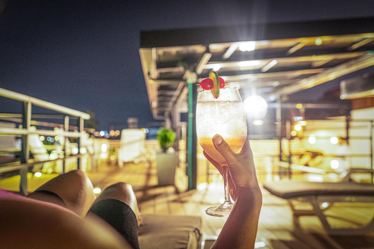 Hotel Casa Amanzi By Bernalo Cartagena