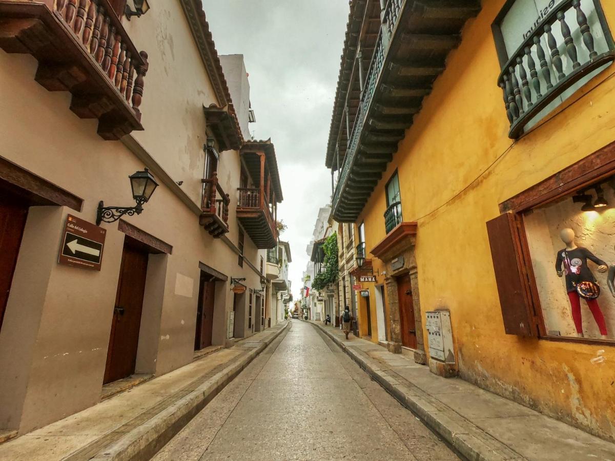 Casa Amanzi By Bernalo 3* Cartagena