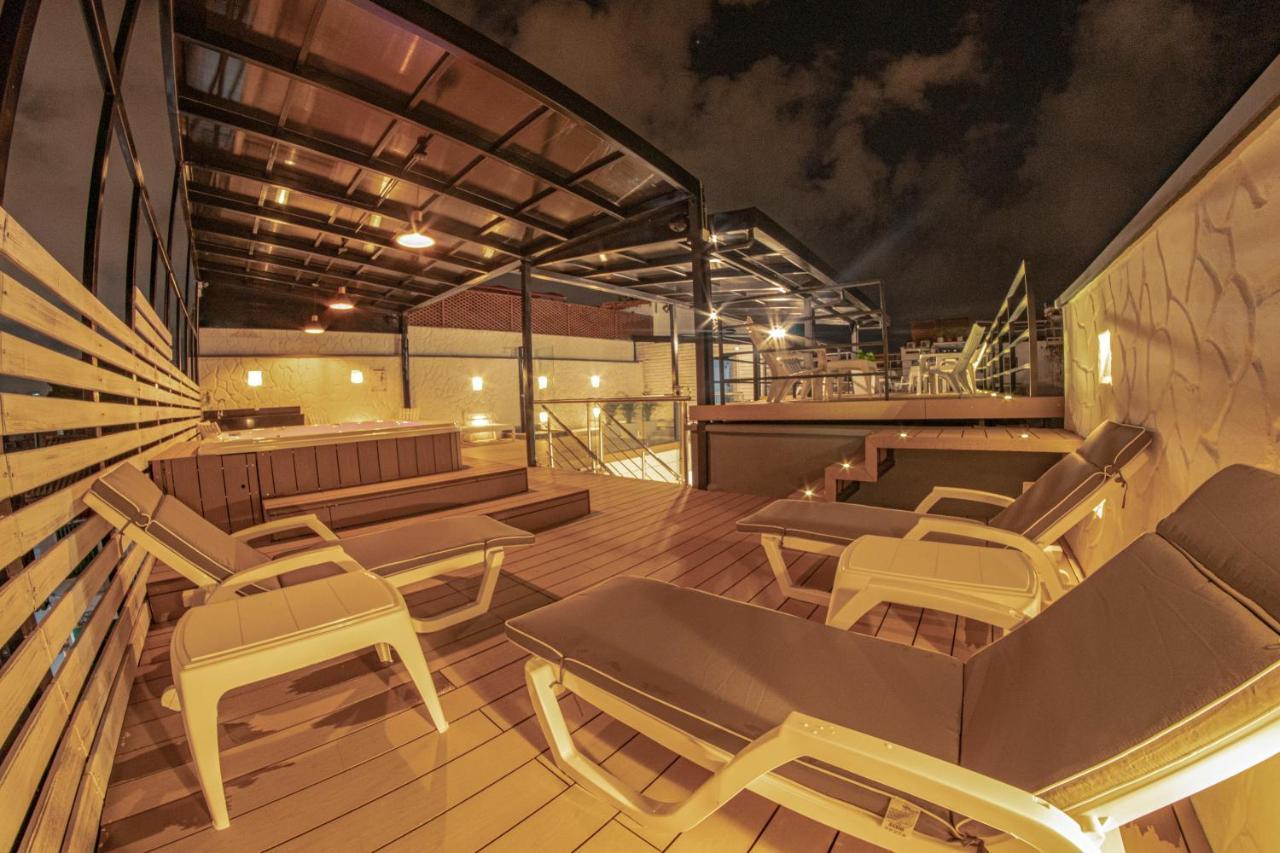 Casa Amanzi By Bernalo 3*