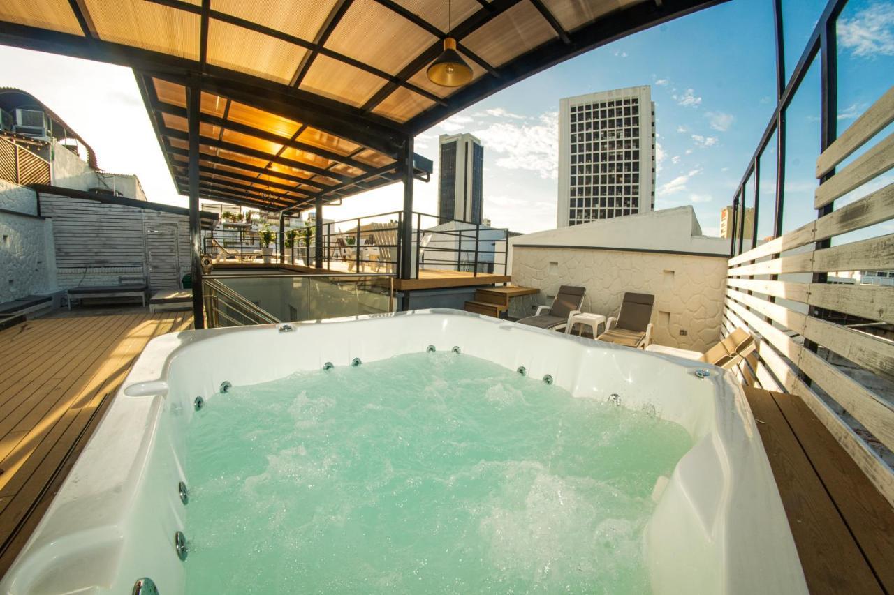 Casa Amanzi By Bernalo Hotel