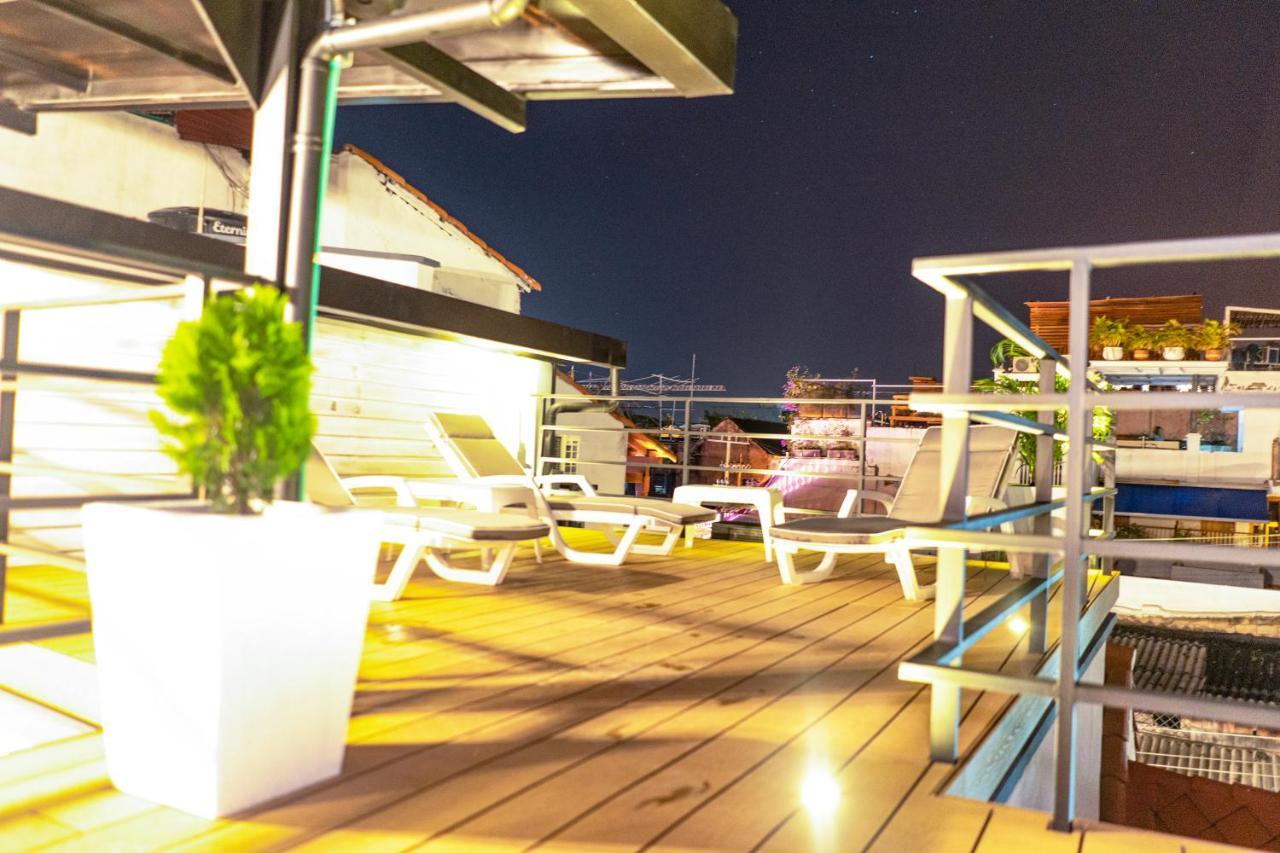 Casa Amanzi By Bernalo Hotel 3*