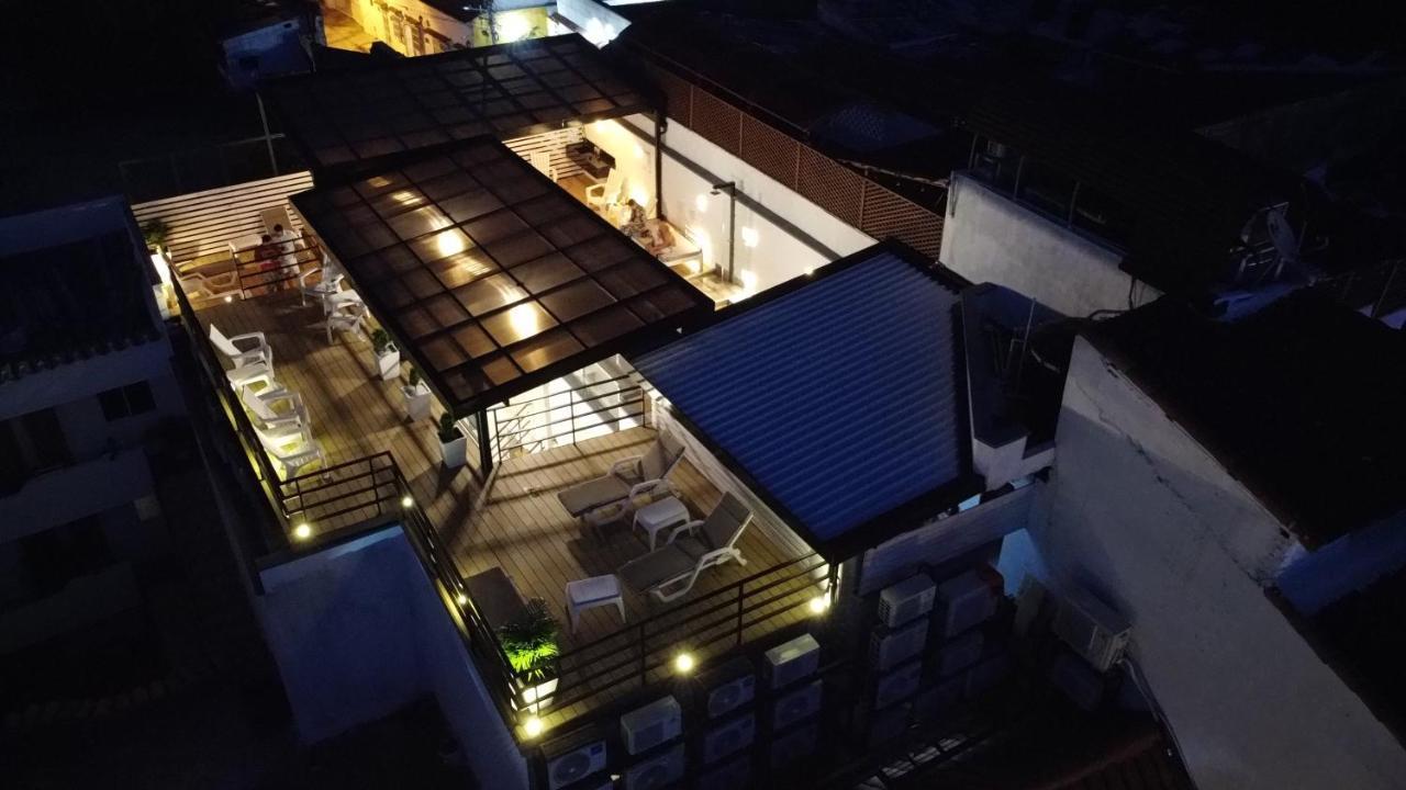 Casa Amanzi By Bernalo Hotel 3*