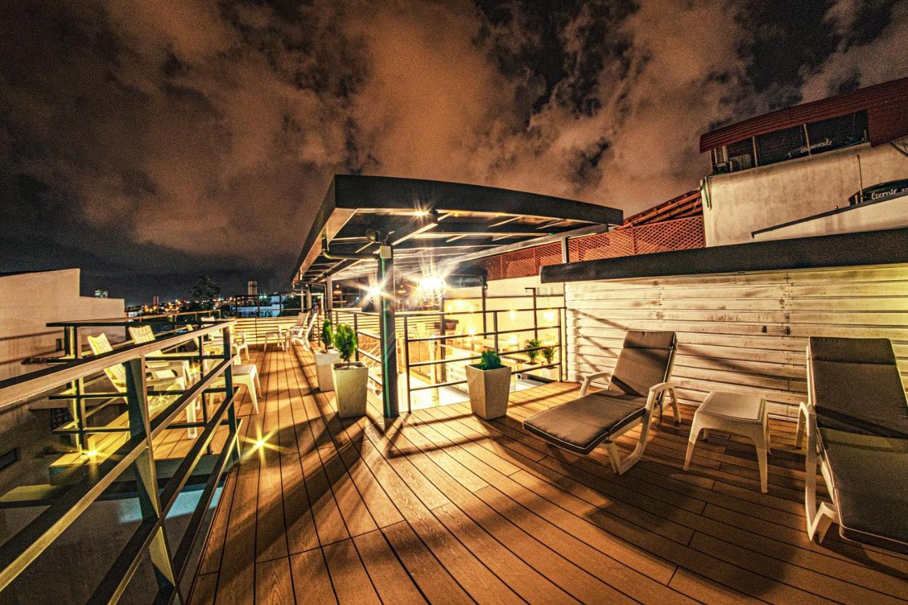 Hotel Casa Amanzi By Bernalo Cartagena