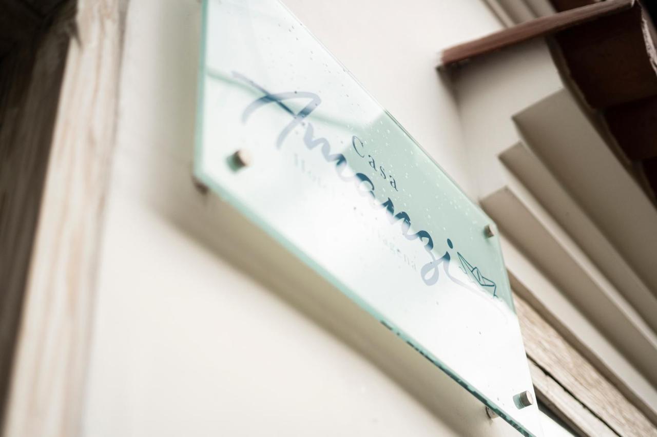 Hotel Casa Amanzi By Bernalo 3*