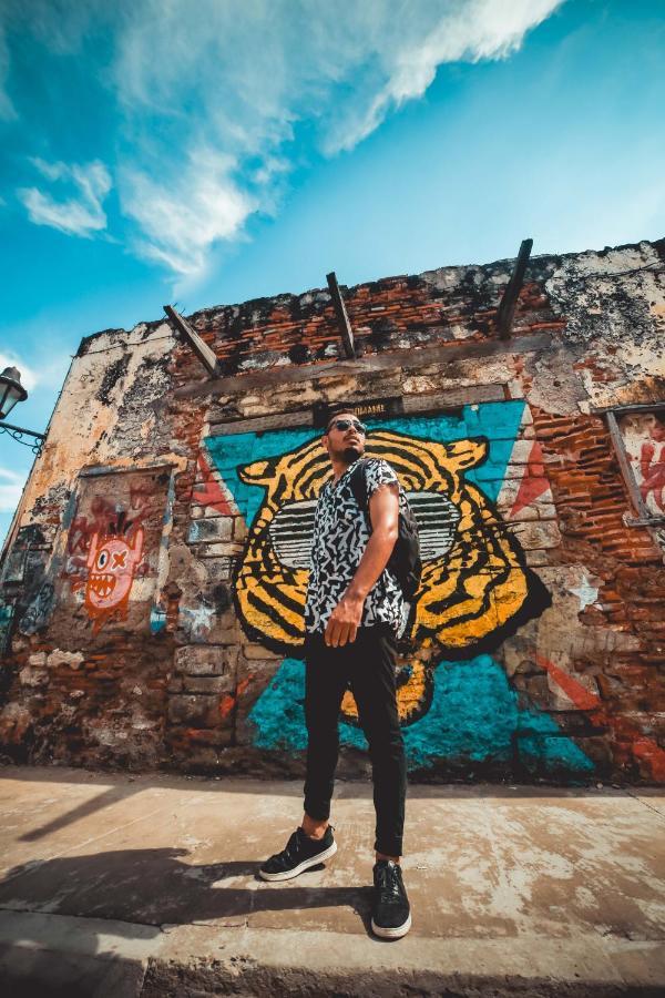 Casa Amanzi By Bernalo Hotel