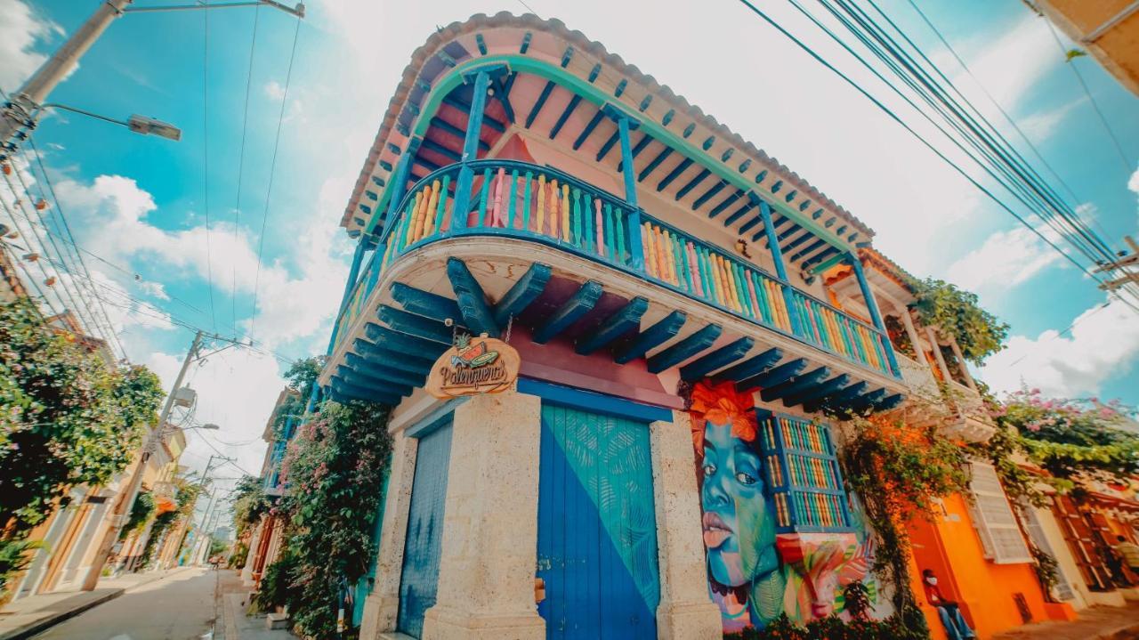 Casa Amanzi By Bernalo Cartagena