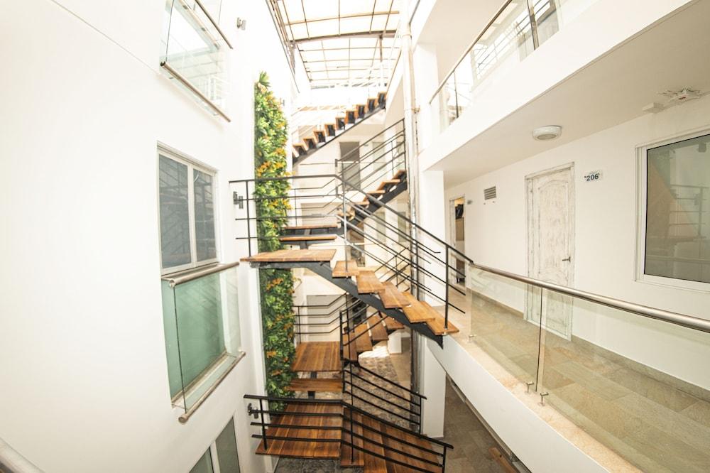 Casa Amanzi By Bernalo Cartagena