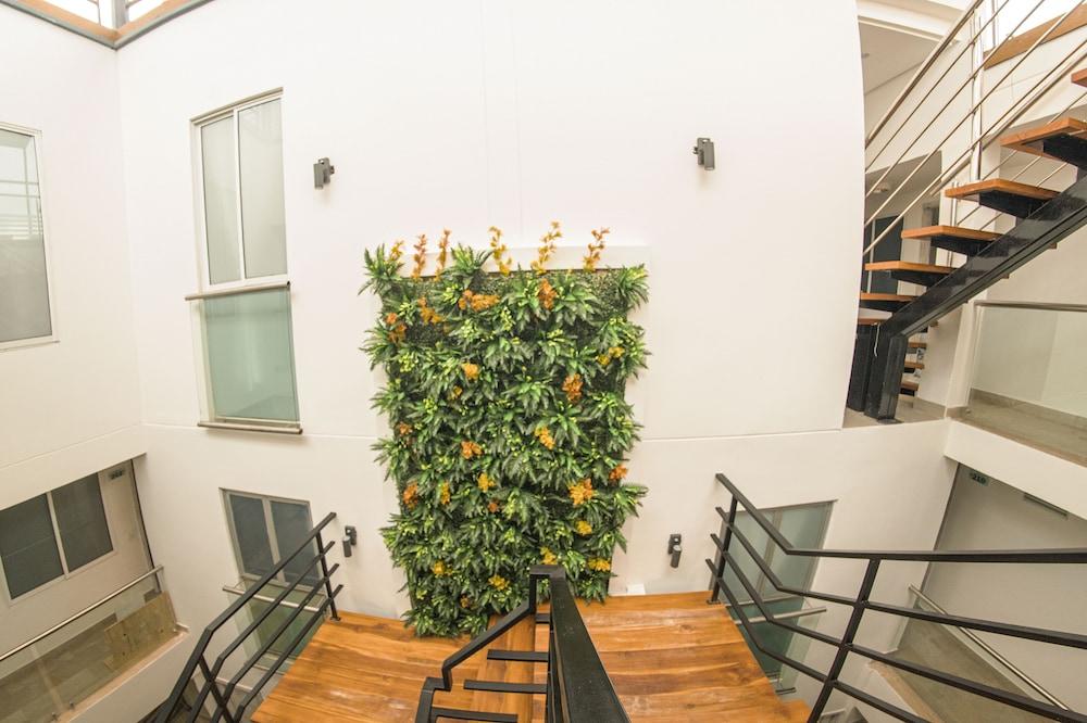 Casa Amanzi By Bernalo Hotel Cartagena