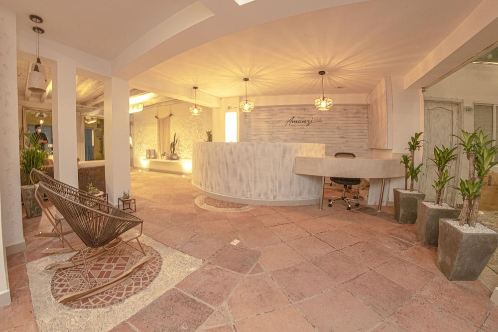 Casa Amanzi By Bernalo 3* Cartagena