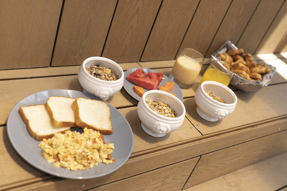 Casa Amanzi By Bernalo Cartagena