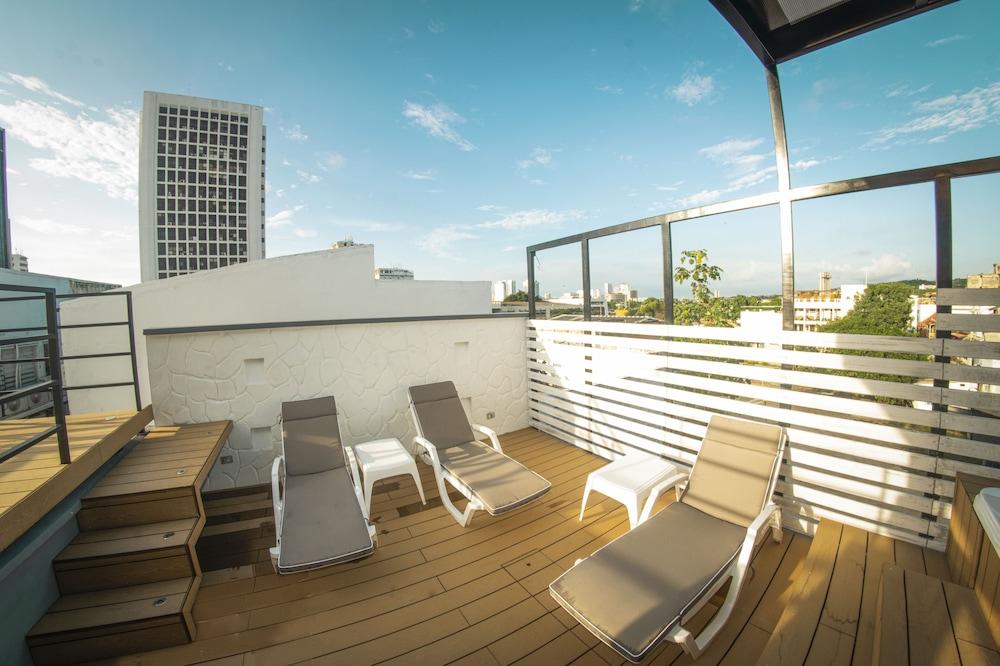 Casa Amanzi By Bernalo Hotel Cartagena