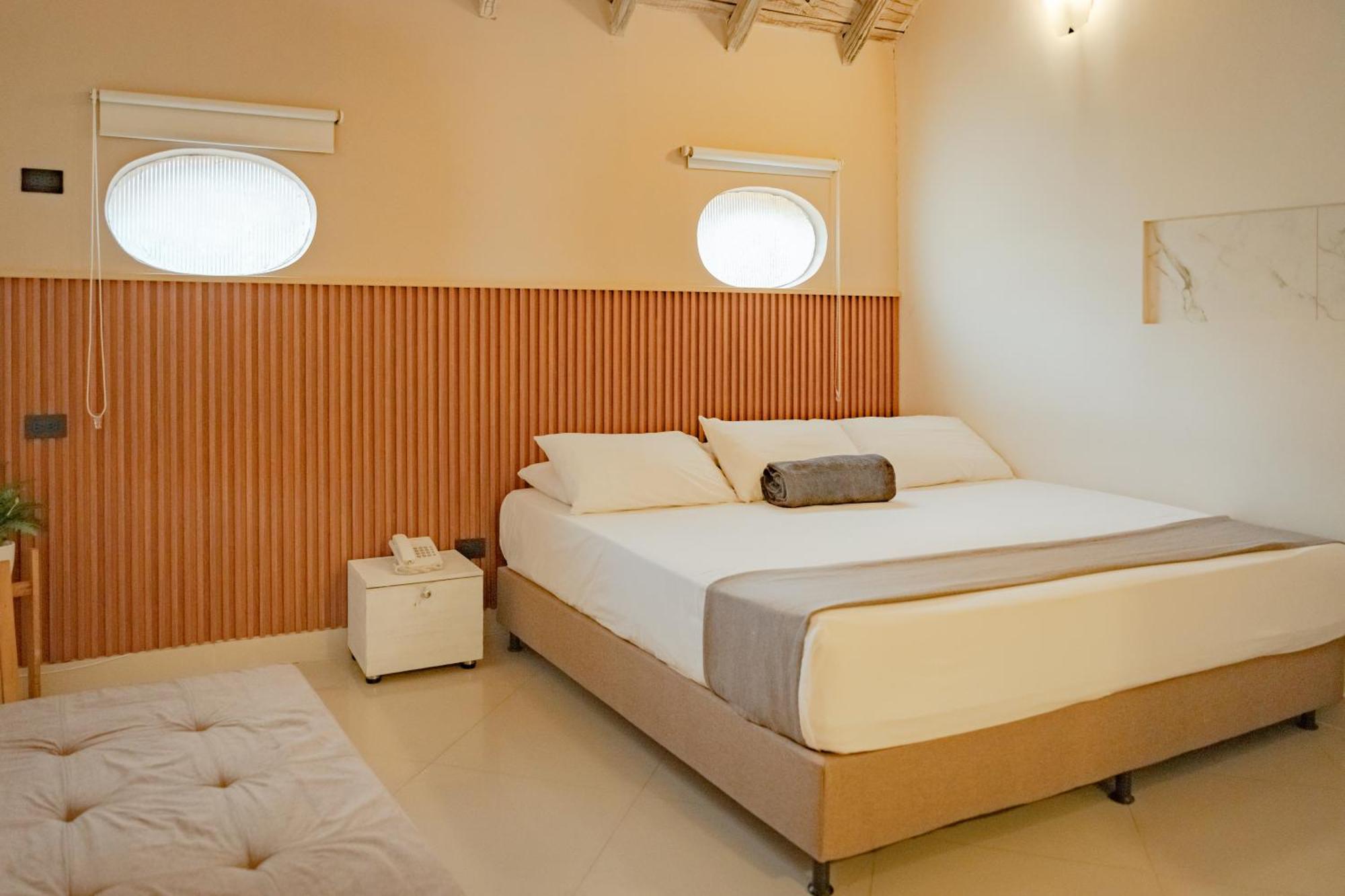 Casa Amanzi By Bernalo Hotel