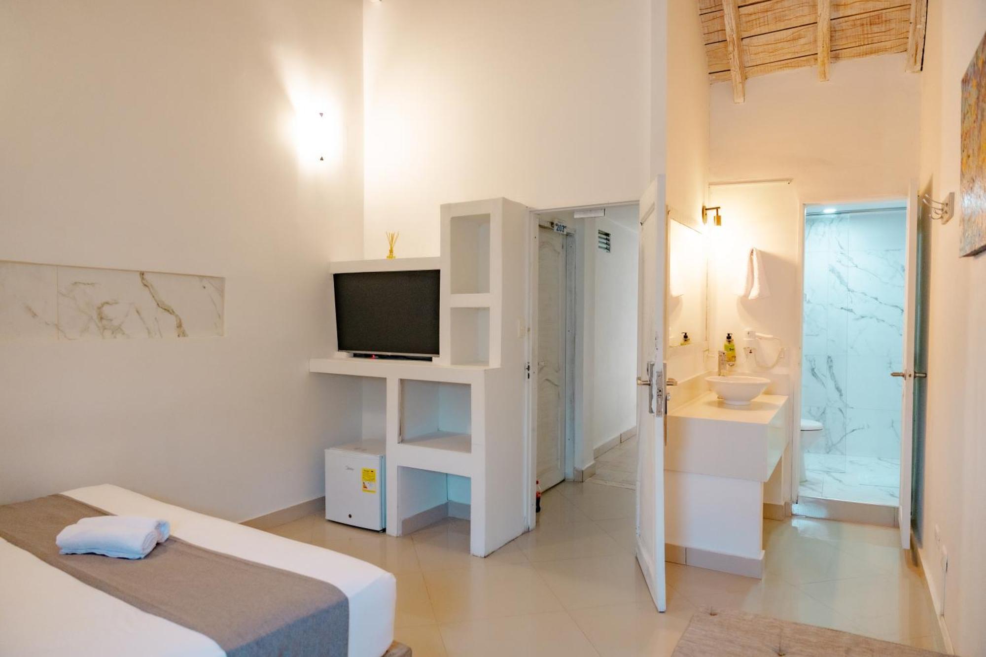 Casa Amanzi By Bernalo 3*