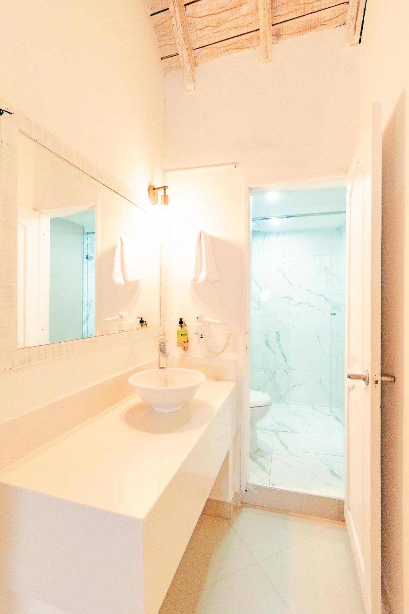 Casa Amanzi By Bernalo Hotel