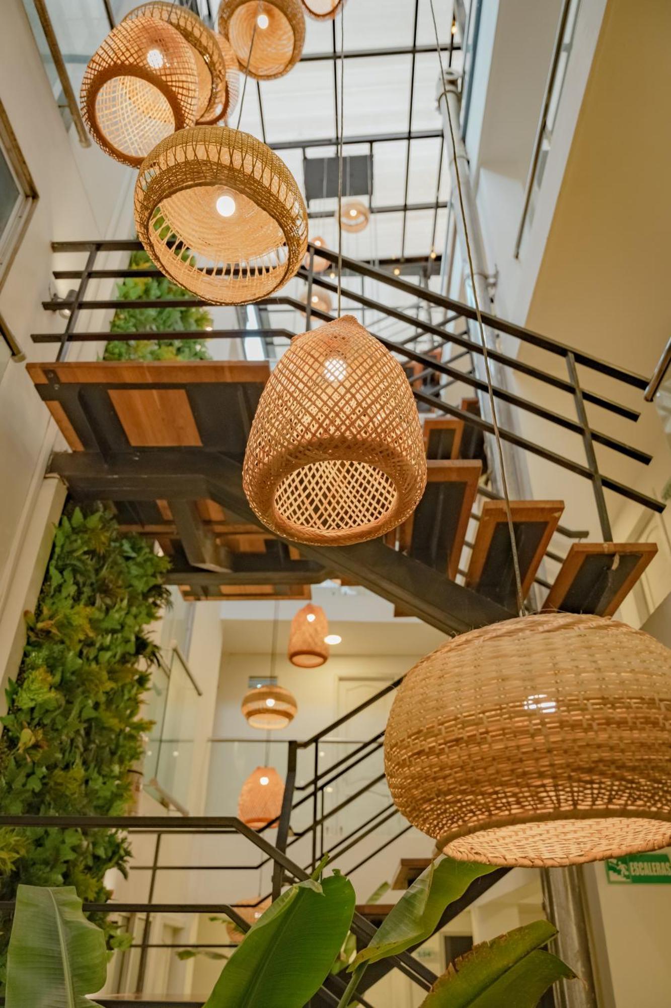 Hotel Casa Amanzi By Bernalo Cartagena