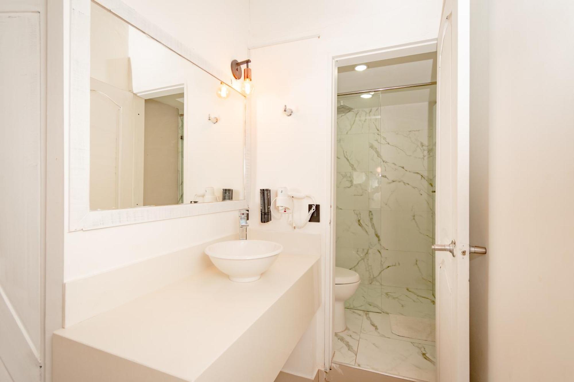 Casa Amanzi By Bernalo Hotel 3*