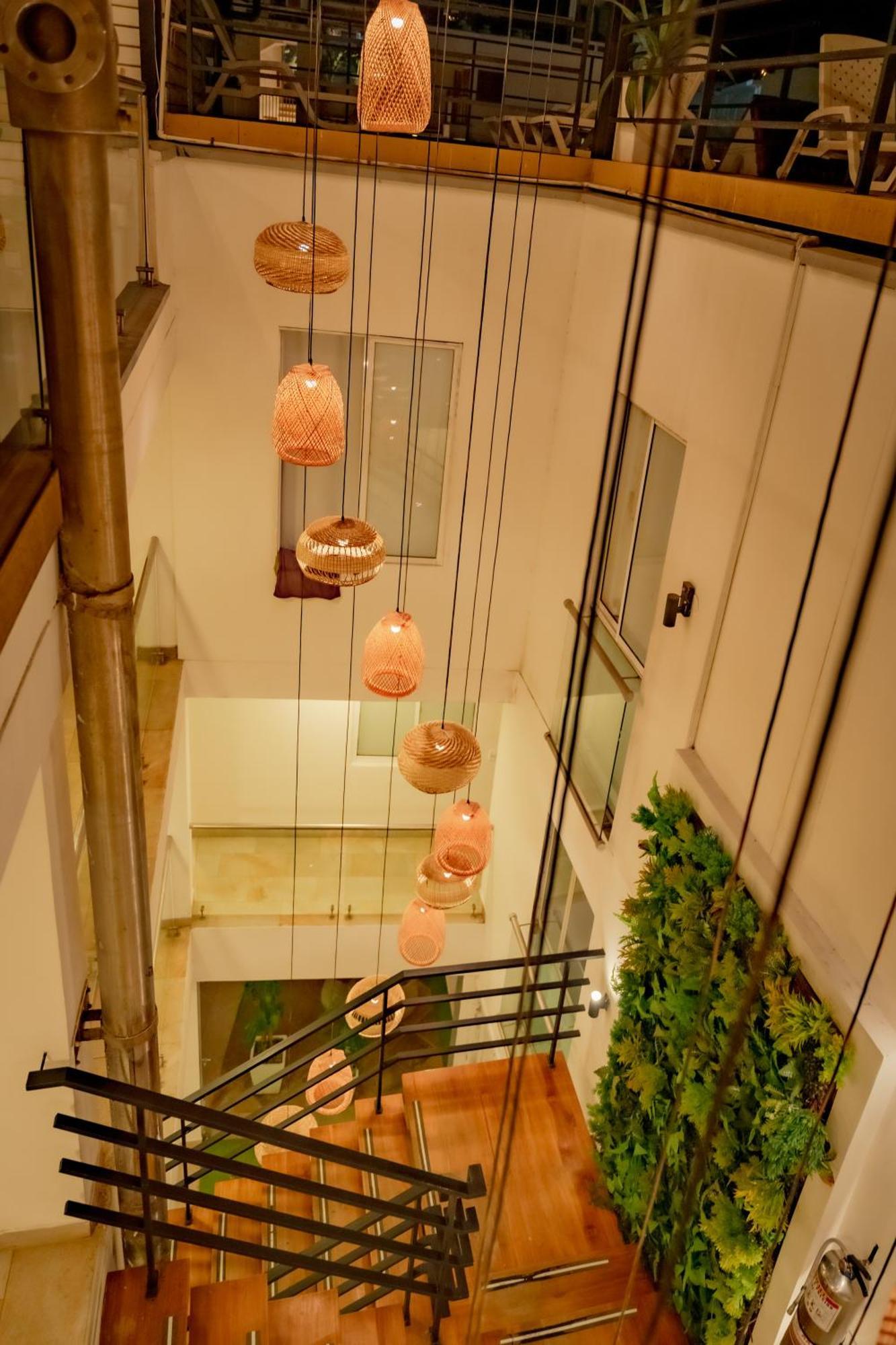 Casa Amanzi By Bernalo Hotel Cartagena