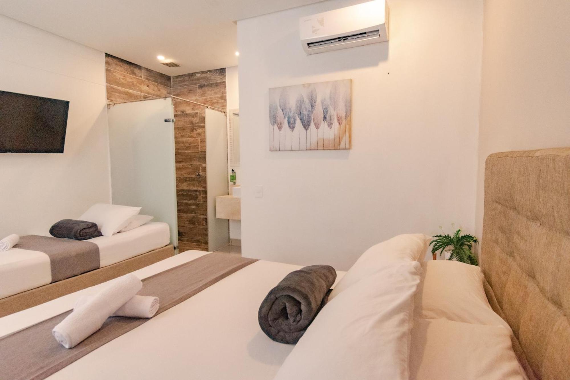 Casa Amanzi By Bernalo 3*