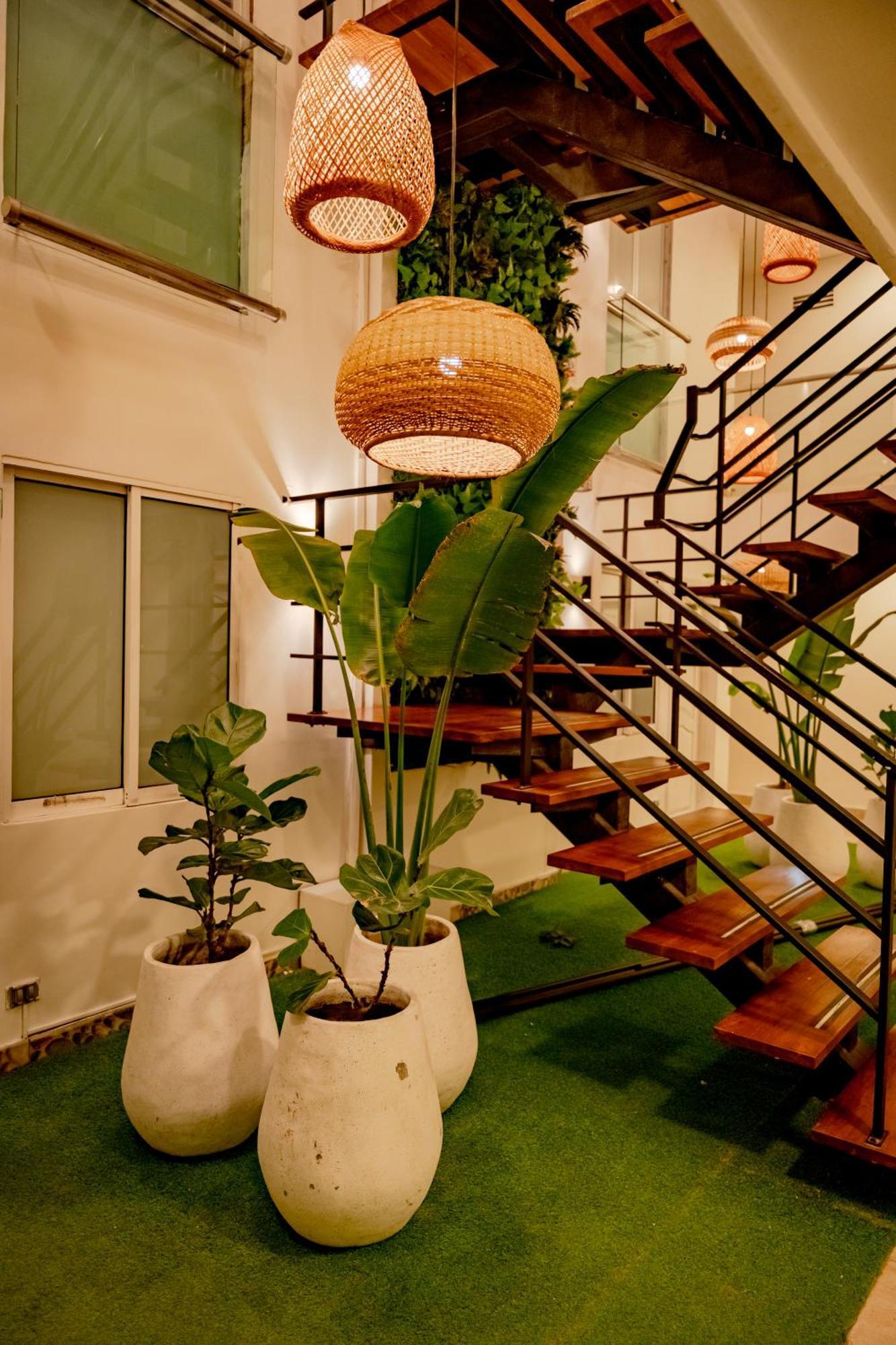 Casa Amanzi By Bernalo 3* Cartagena