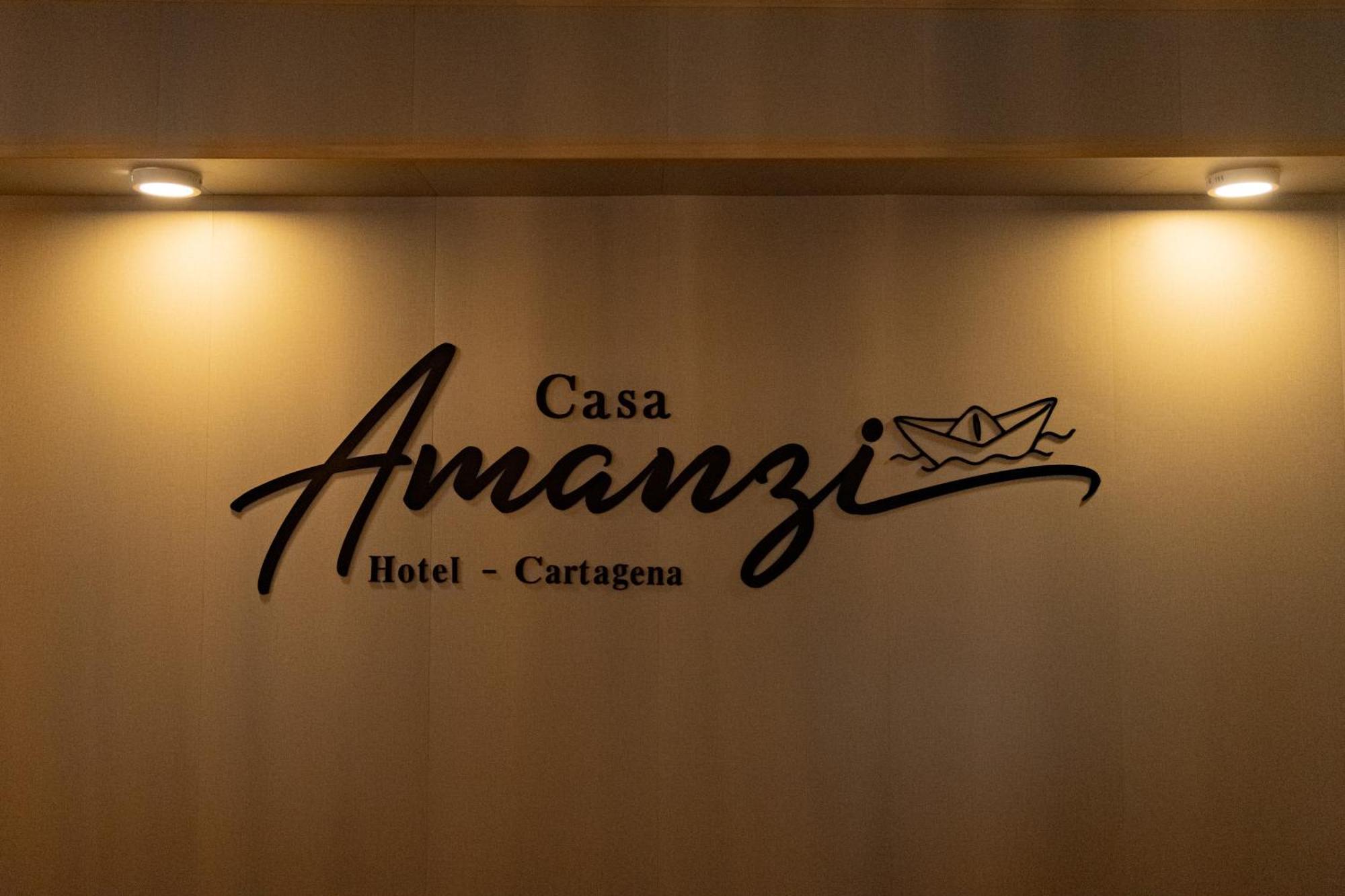 Casa Amanzi By Bernalo