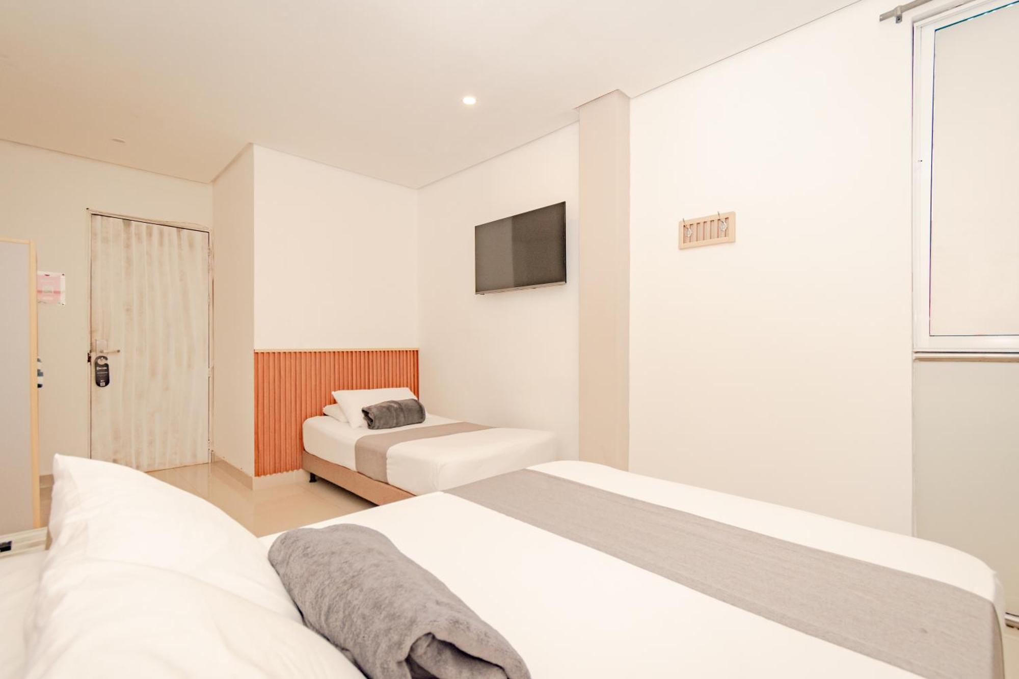 Hotel Casa Amanzi By Bernalo Cartagena