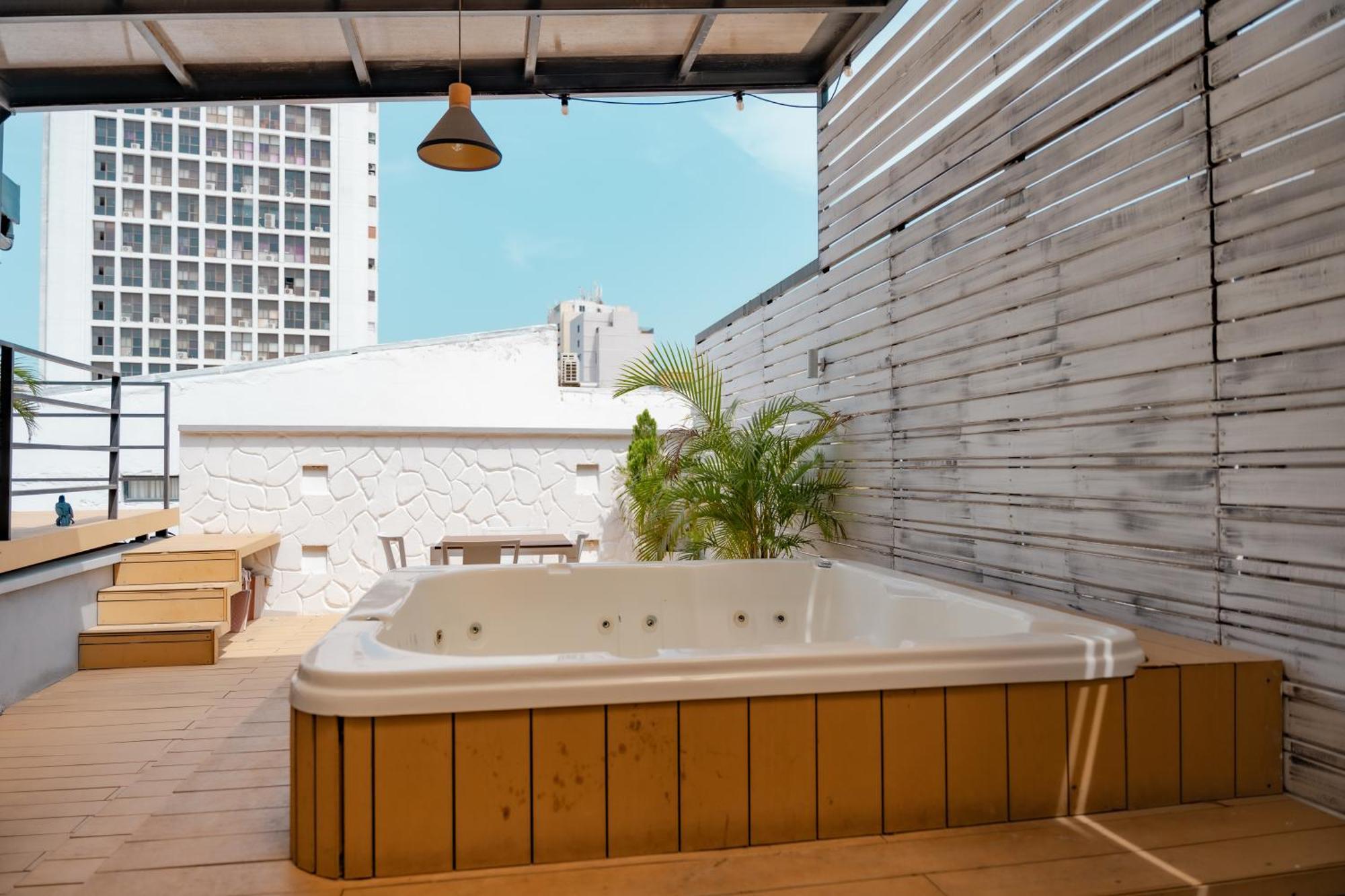 Hotel Casa Amanzi By Bernalo