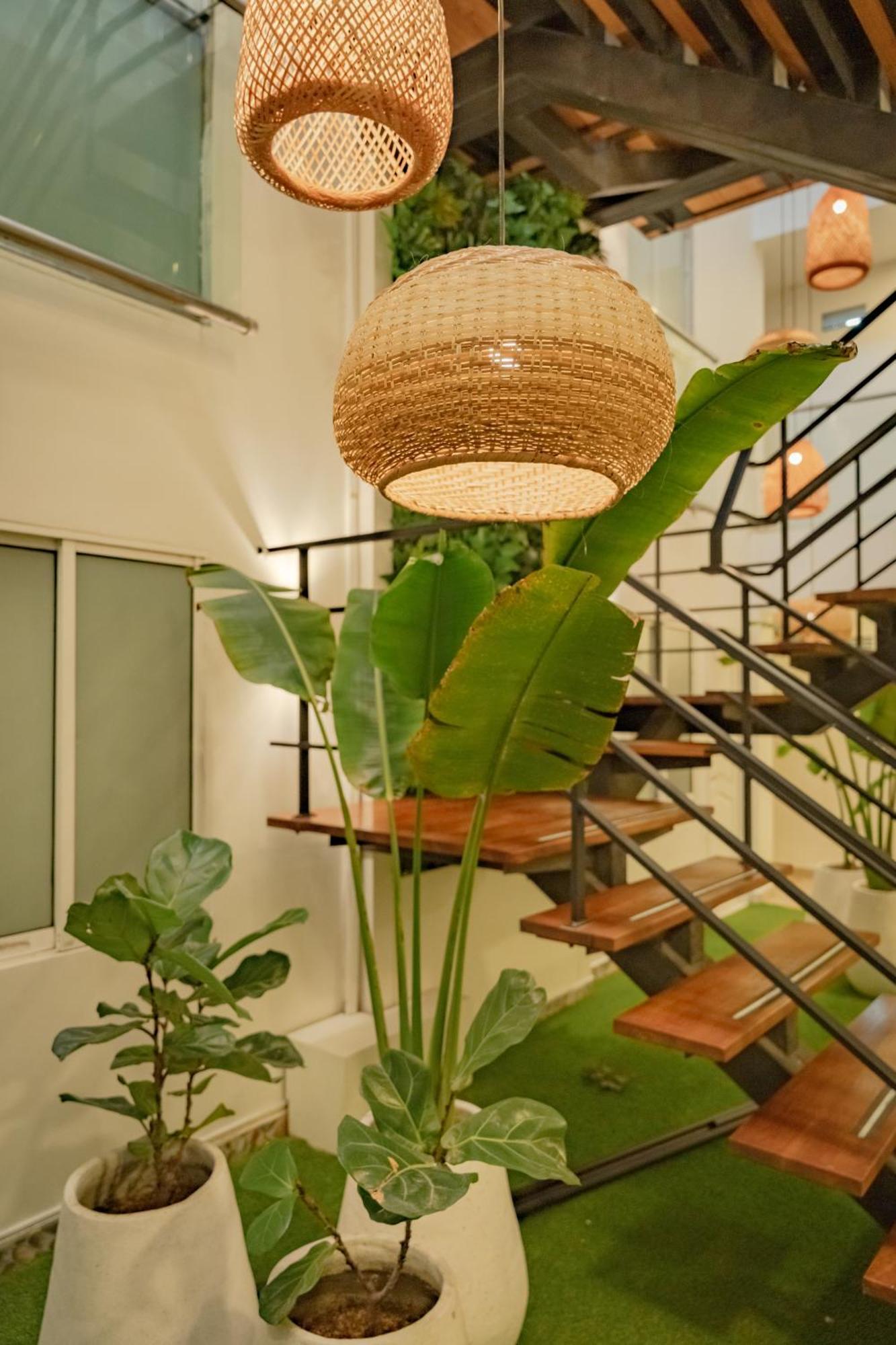 Casa Amanzi By Bernalo 3*