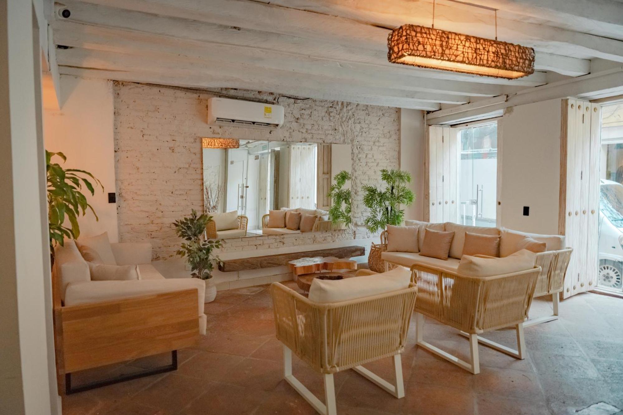 Casa Amanzi By Bernalo Hotel