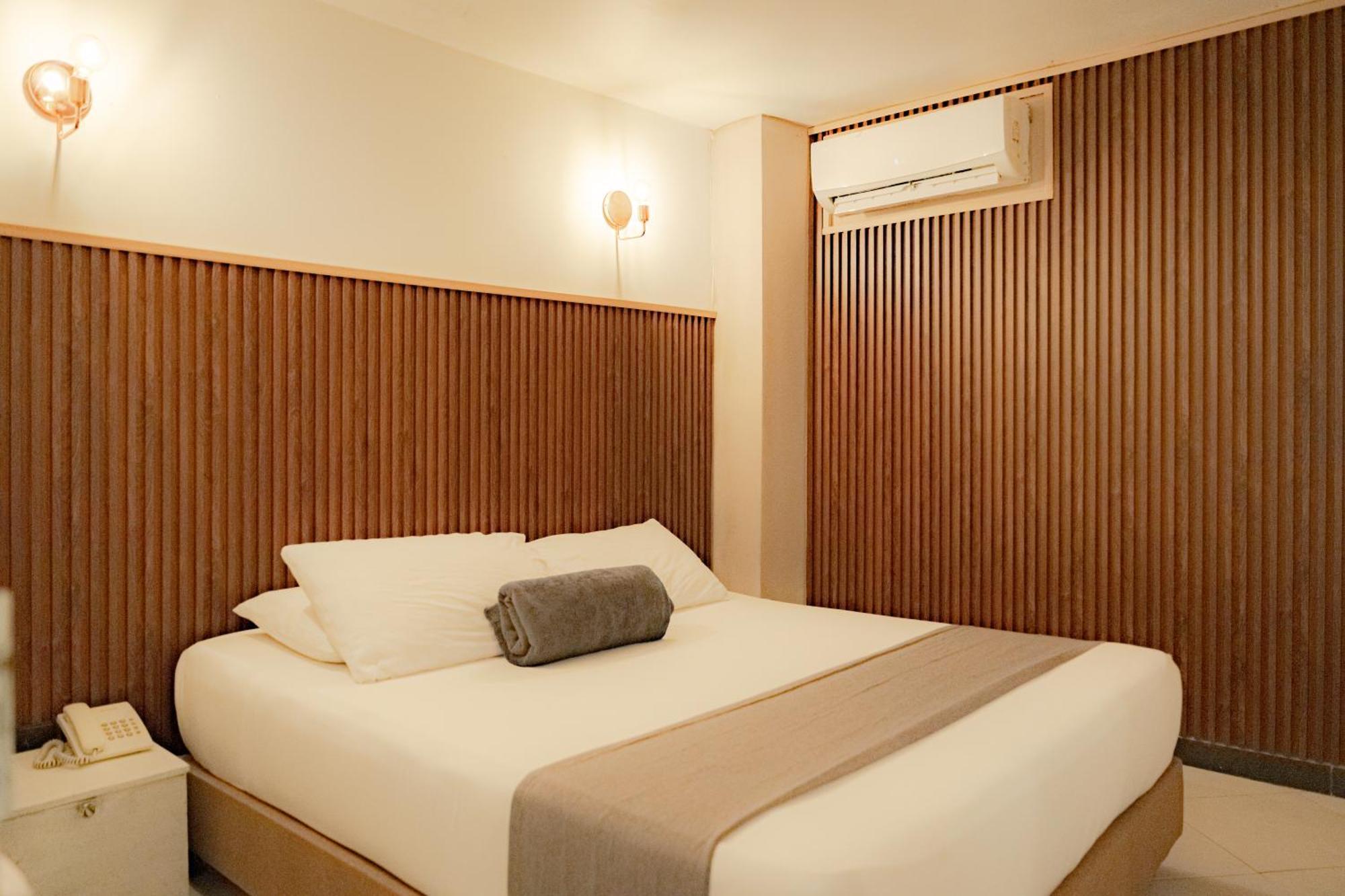 Hotel Casa Amanzi By Bernalo 3*