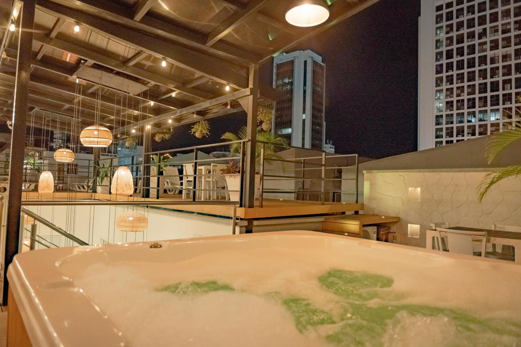 Casa Amanzi By Bernalo Hotel Cartagena