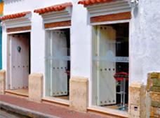 Casa Amanzi By Bernalo Hotel Cartagena